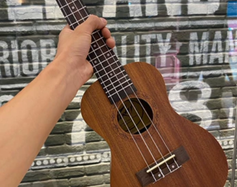 乐器亏本清空吉他尤克里里 全新吉他尤克里里...