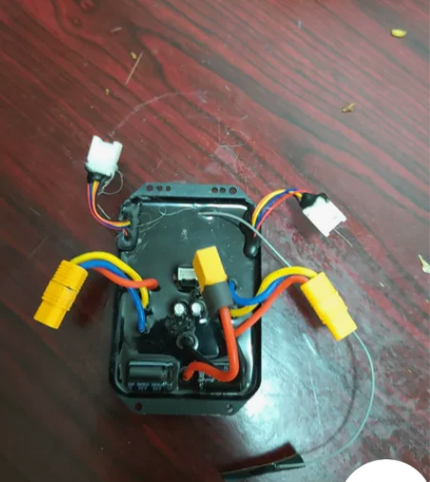 电动滑板 好盈9005电调/控制器，包邮 ...