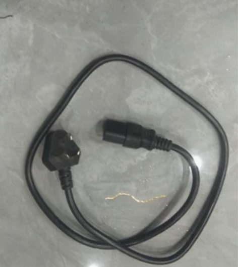 电源线，电饭锅，电压力锅，豆浆机，电脑电源...
