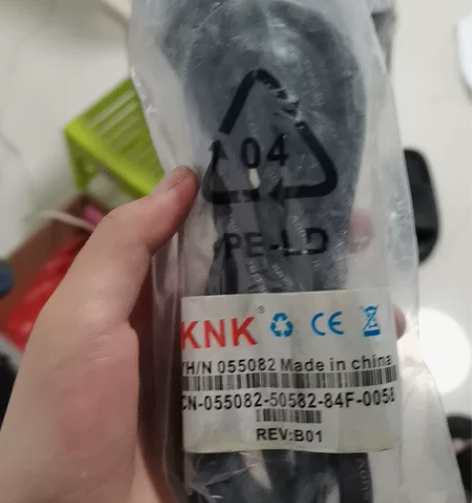 电脑电源线 特价处理！ 全新未开封 感兴趣...