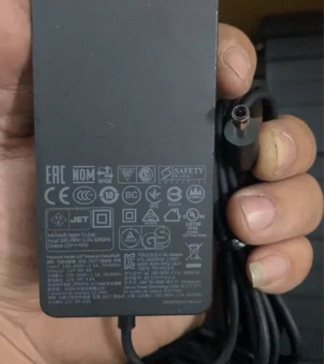 原装二手微软surface拓展坞底座电源适...