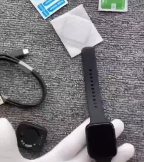 OPPO WATCH2 42mm esim...