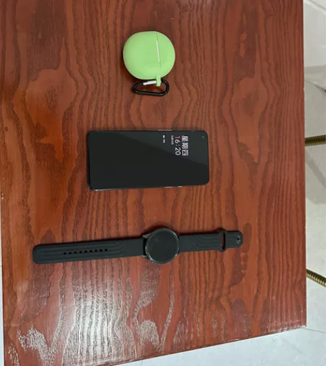 一加全家桶 手机：一加9 耳机：一加Bud...