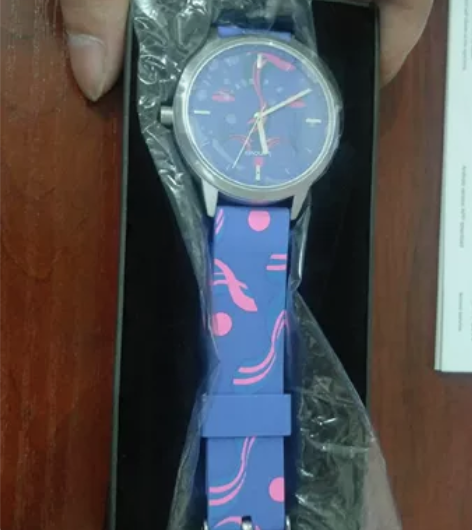 联想限量版蓝牙手表。 朋友送的，全新从未带...