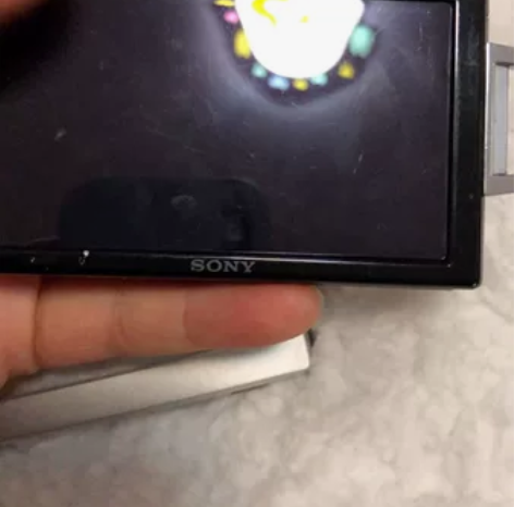 Sony/索尼 T300 卡片数码相机 1...