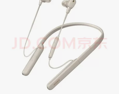 索尼耳机九成新 感兴趣的话点“我想要”和我...