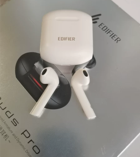 漫步者(EDIFIER)LolliPods...