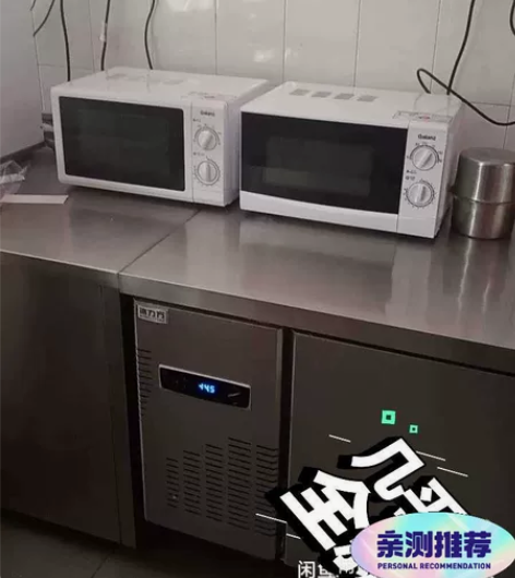 开了两个月的炸鸡店倒闭，转几乎全新的几台闲...