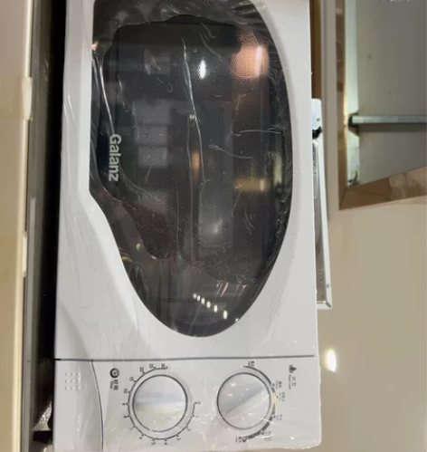 二手微波炉特价处理,八九成。有需要的联系 ...