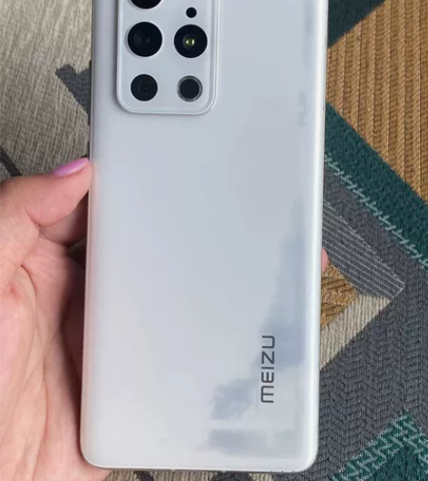 【机型】 魅族18pro 8?128 【问...