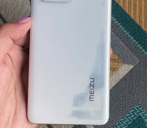 【机型】 魅族18pro 8128 【问题...