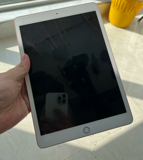 iPad 8，21年三月份买的，用了一年，...