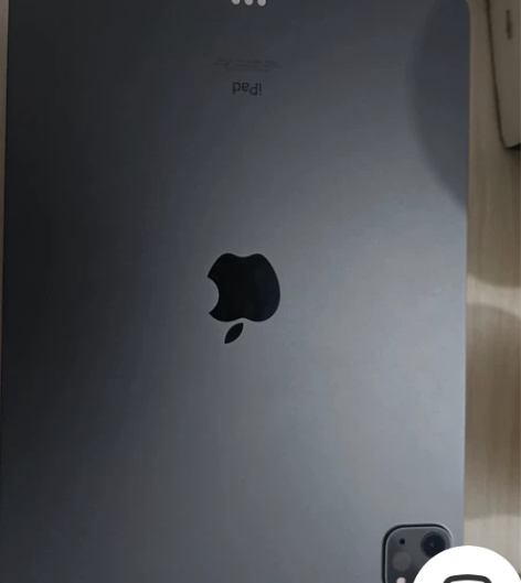 2021款iPad Pro。WiFi版11...