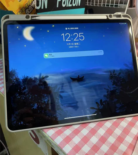 Apple/苹果 iPad Pro 12....
