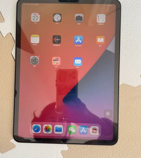 iPad pro 11英寸 3代 256G...