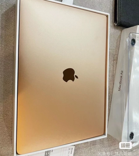 『个人闲置苹果笔记本』Macbook Ai...