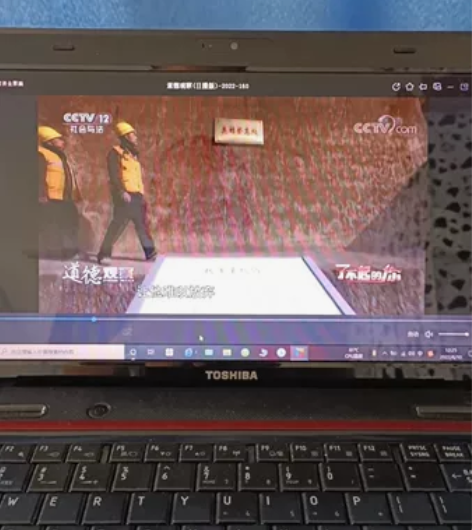 东芝个人L700笔记本,功能正常。500g...