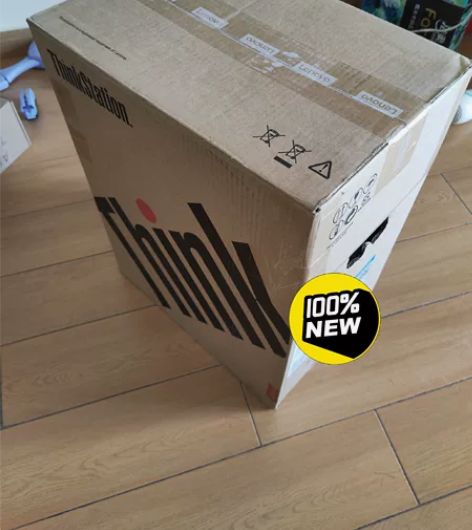 联想ThinkStation K:I7-1...