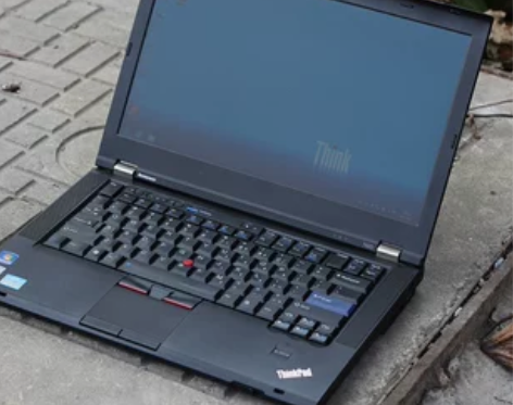 笔记本 二手电脑  ThinkPad T4...