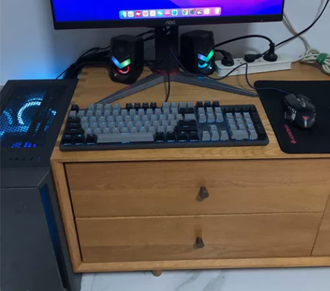 完美黑苹果台式机十代核显i5-10400 ...