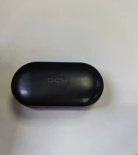 QCY耳机，少个右耳 我也不知道是啥  没...