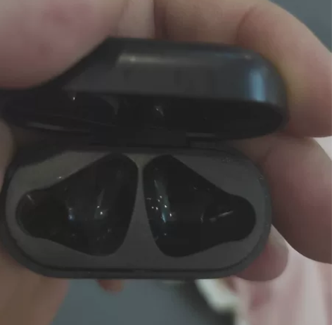 qcy耳机盒,耳机丢了 感兴趣的话点“我想...