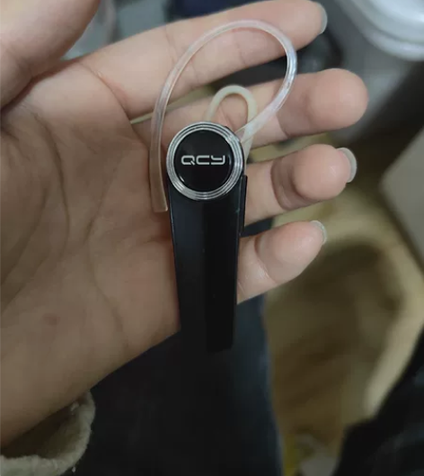 qcy耳机 感兴趣的话点“我想要”和我私聊...
