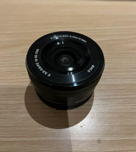 索尼微单a6400套机（配16-50镜头）...