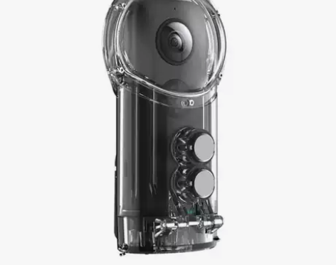 【狂欢价】Insta360 ONE X潜水...