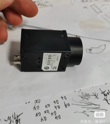 海康相机CA-013MG20 全新现货含税...