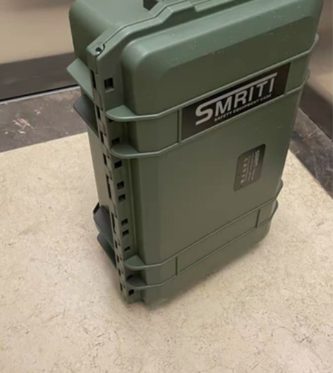 摄影箱 摄影拉杆箱 全新SMRITI 传承...