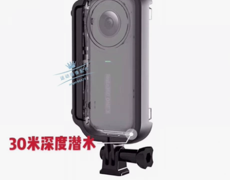 insta360onex全景运动相机one...