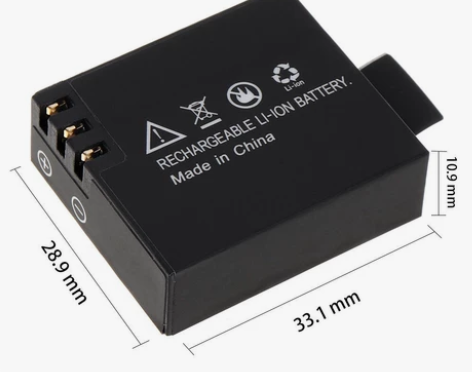 山狗SJ4000/sj9000/4K系列运...