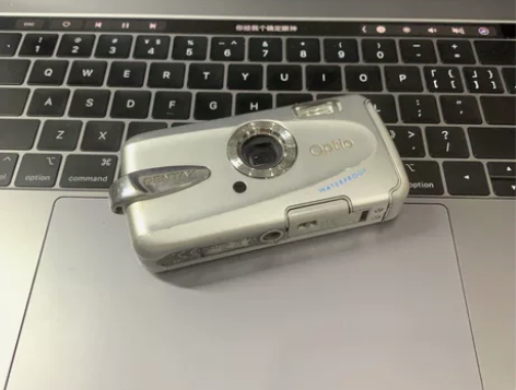 【实价】宾得w30 正常使用痕迹 700w...