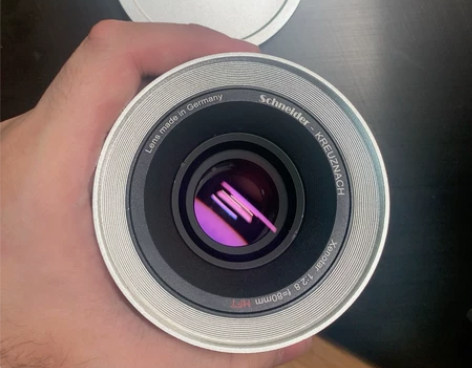 宾得67口 禄来hy6 施耐德 80 2....