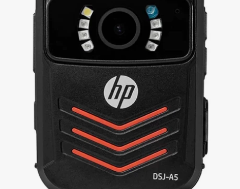 惠普音视频记录仪，执法仪DSJ-A5 全新...