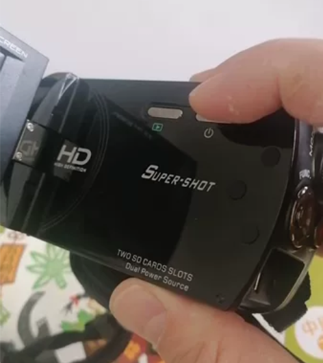Ordro 欧达 HDV-D12 ，消费级...