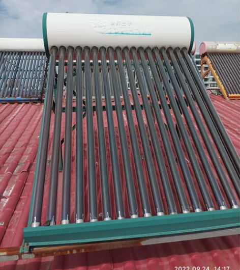 拆迁太阳能处理200 感兴趣的话点“我想...