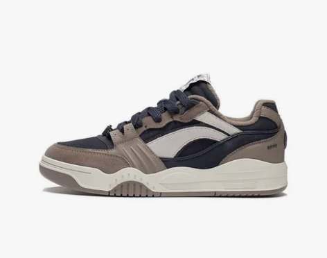 LiNing 李宁 逐梦主题款 板鞋 驯鹿...