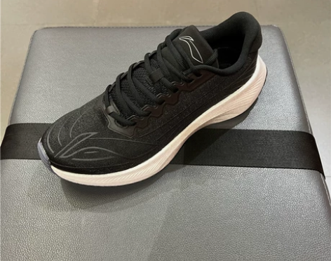 李宁正品2022秋新款专业竞速跑鞋回弹减震...