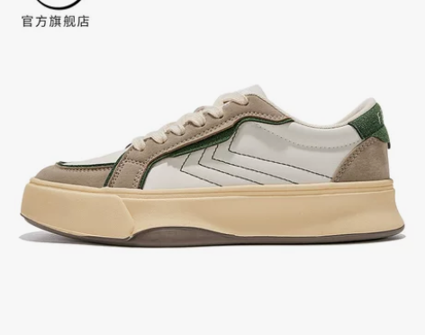 feiyue/飞跃德训鞋女2022春季新款...