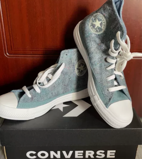 匡威converse all star 高...