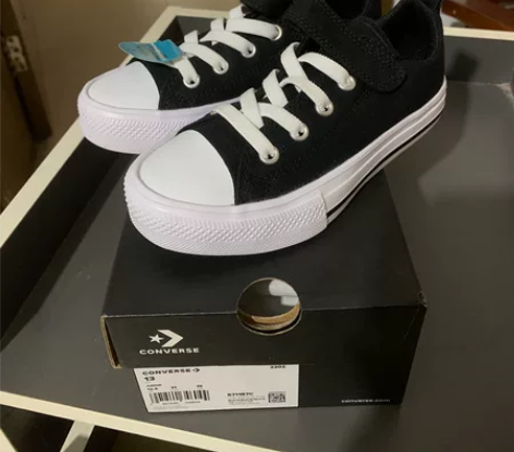 匡威Converse all star 2...