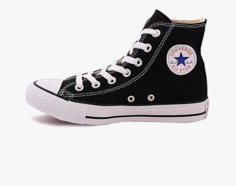 CONVERSE 匡威 经典款 休闲男女帆...