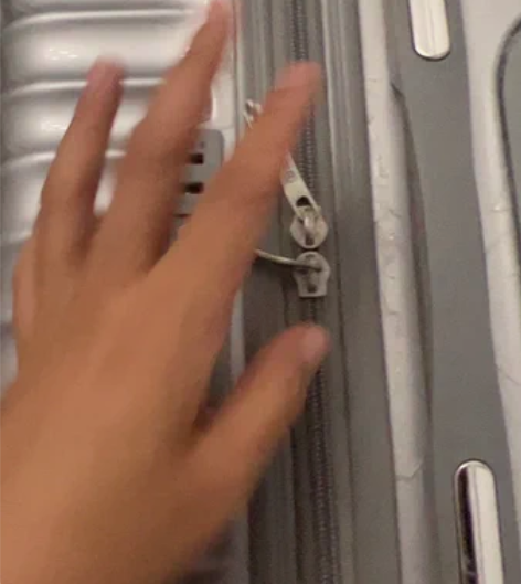 22寸拉杆箱万向轮男学女生耐用结实密码旅行...