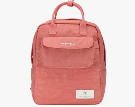 OIWAS/爱华仕 双肩背包 感兴趣的话点...