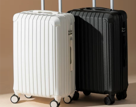 行李箱女拉杆箱男生大容量结实耐用旅行密码