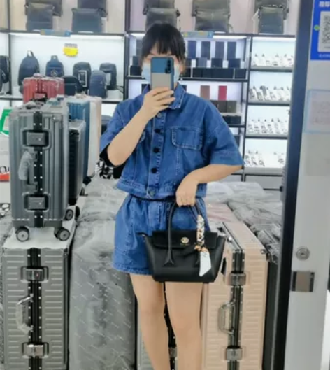 花花公子2022年夏季新款手提包,容量大,...