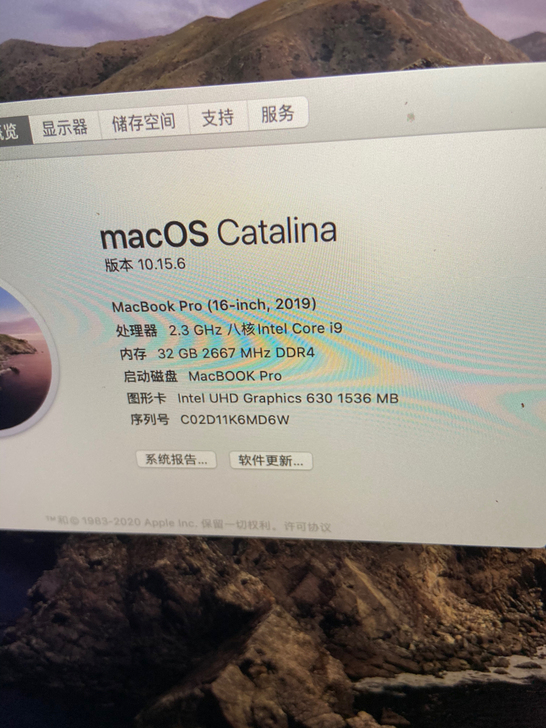 个人一手笔记本，全套充新保修到2022年8...