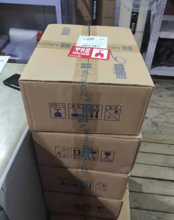 微软surface go2 m3官翻全新未...